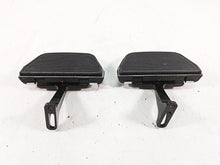 Load image into Gallery viewer, 2010 Harley Touring FLHTCU Electra Glide Rear Passenger Floor Boards 52719-10
