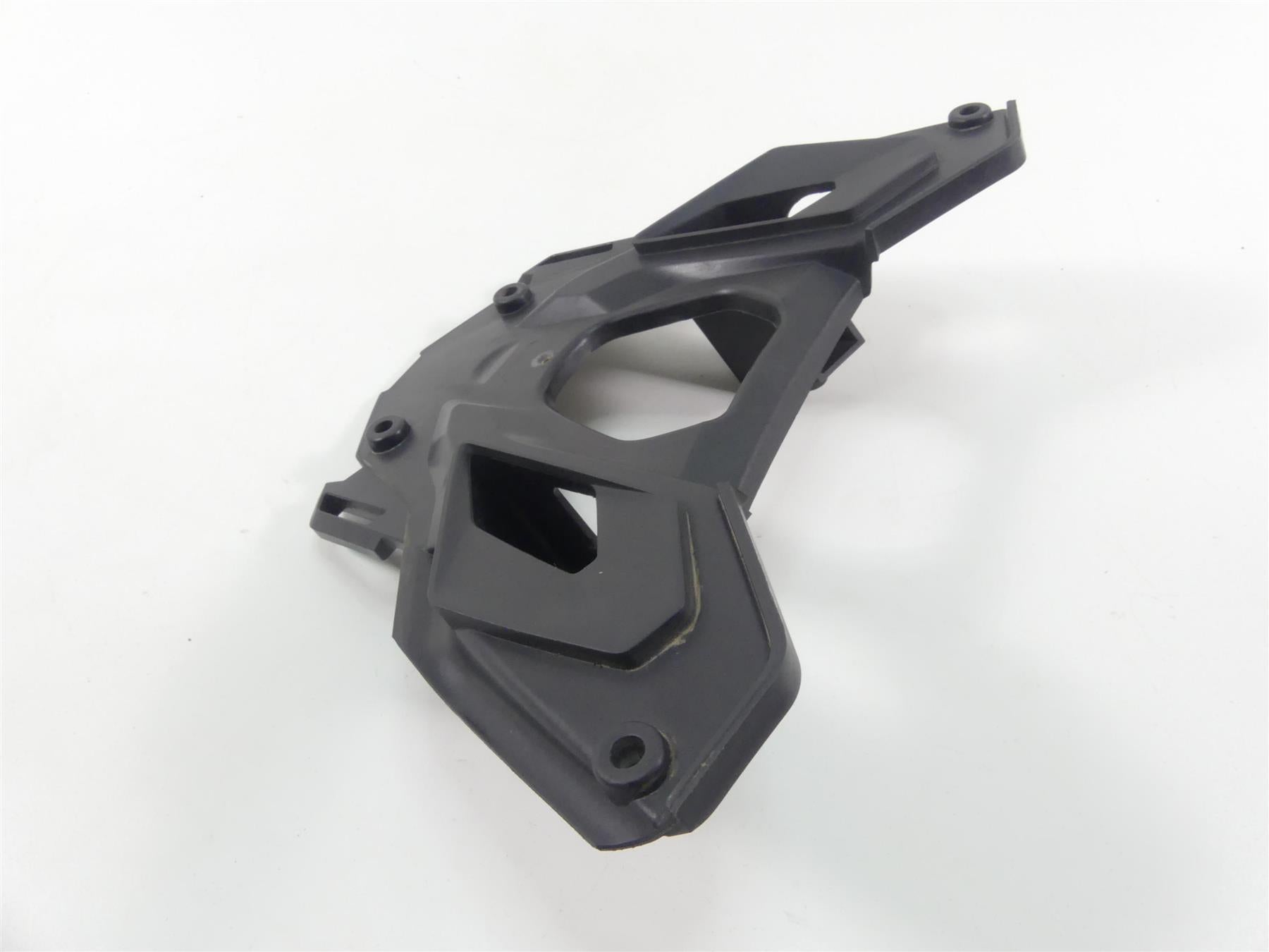 2019 BMW R1250GS K50 Top Case Luggage Rack Carrier 46548530816 {{ shop.shopifyCountryName }} - Mototech271