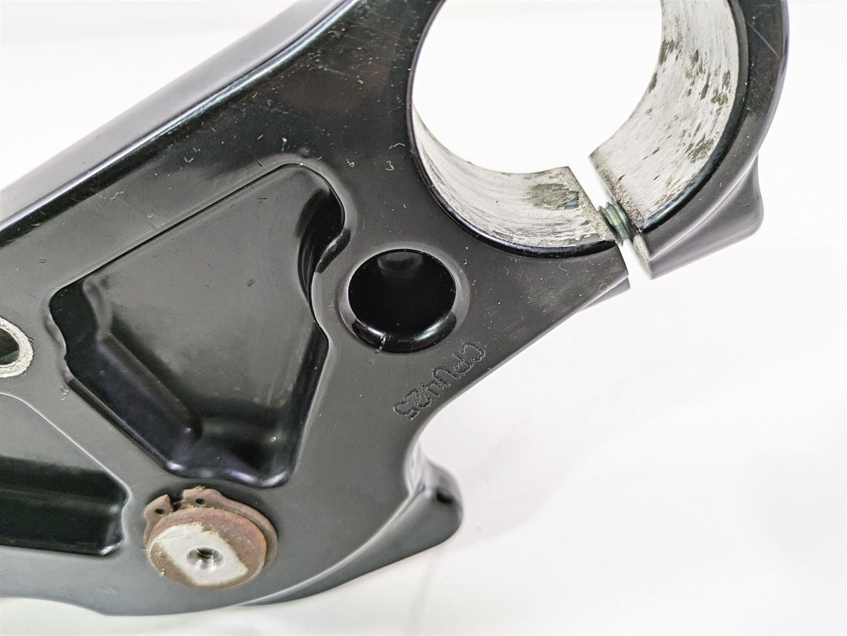 2017 Harley Dyna FXDB Street Bob Lower Triple Tree Clamp 49mm - Read 45900041 {{ shop.shopifyCountryName }} - Mototech271