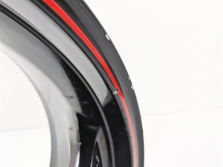 2019 Triumph Speed Triple RS 1050 Straight Rear Wheel Rim 17x6 T2010574 {{ shop.shopifyCountryName }} - Mototech271