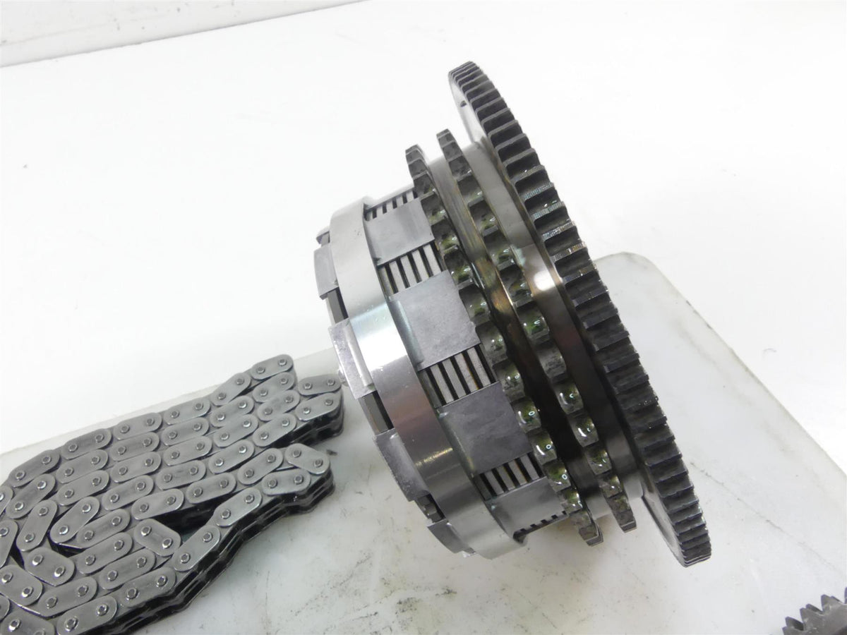2018 Harley FXBRS Softail Breakout Primary Drive Clutch Compensator Kit 37000263 {{ shop.shopifyCountryName }} - Mototech271