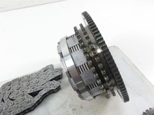 2018 Harley FXBRS Softail Breakout Primary Drive Clutch Compensator Kit 37000263 | Mototech271