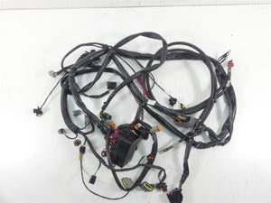 2013 Sea-Doo 4-Tec GTR 215 Main Wiring Harness Loom No Cut -Freshwater 278002943 | Mototech271