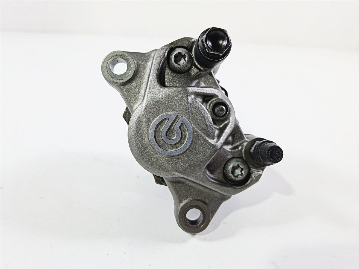 2017 Ducati Panigale 1299 Brembo Rear Brake Caliper 61140414A-Mototech271