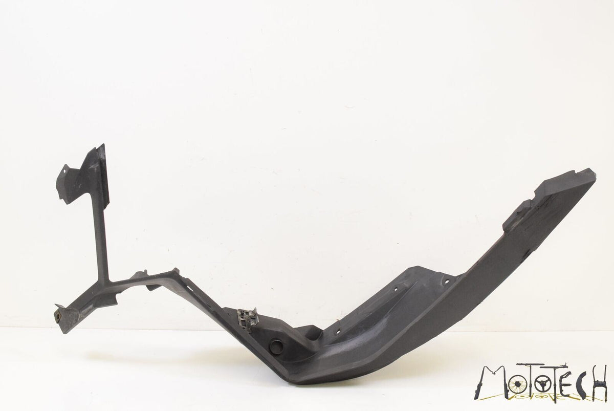 2008 SKI-DOO SUMMIT 800R 800 PTEK Left Foot Guard Fairing Cover Panel 502006832 {{ shop.shopifyCountryName }} - Mototech271