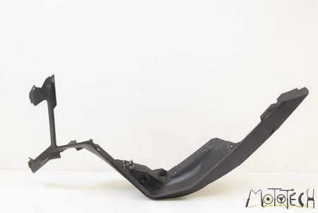 2008 SKI-DOO SUMMIT 800R 800 PTEK Left Foot Guard Fairing Cover Panel 502006832 {{ shop.shopifyCountryName }} - Mototech271