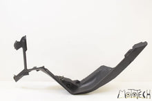 Load image into Gallery viewer, 2008 SKI-DOO SUMMIT 800R 800 PTEK Left Foot Guard Fairing Cover Panel 502006832 | Mototech271
