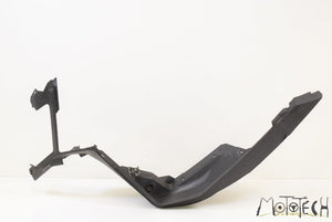 2008 SKI-DOO SUMMIT 800R 800 PTEK Left Foot Guard Fairing Cover Panel 502006832 | Mototech271