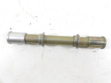 Load image into Gallery viewer, 2010 Kawasaki ZX1400 ZX14 R Ninja Straight Front Axle Wheel Spindle 41068-0049 | Mototech271
