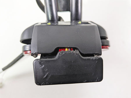 2018 Ducati Scrambler Desert Sled 800 Rear Subframe Plate Holder Set 56113451BA {{ shop.shopifyCountryName }} - Mototech271