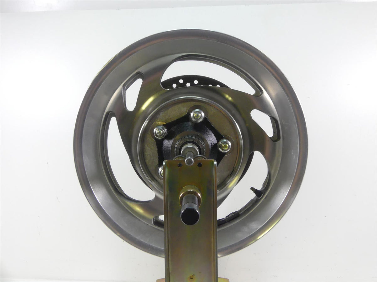 2008 Honda V-Twin VTX1800 N3 Straight Rear Wheel Rim 16x5 42650-MCV-R30 {{ shop.shopifyCountryName }} - Mototech271