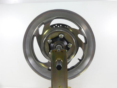 2008 Honda V-Twin VTX1800 N3 Straight Rear Wheel Rim 16x5 42650-MCV-R30 {{ shop.shopifyCountryName }} - Mototech271