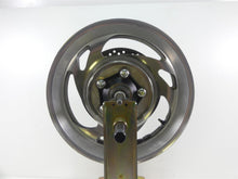 Load image into Gallery viewer, 2008 Honda V-Twin VTX1800 N3 Straight Rear Wheel Rim 16x5 42650-MCV-R30
