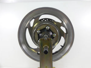 2008 Honda V-Twin VTX1800 N3 Straight Rear Wheel Rim 16x5 42650-MCV-R30