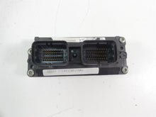Load image into Gallery viewer, 2013 Ducati Streetfighter 848 Cdi Ecu Ecm Engine Control Module Unit 28642201C
