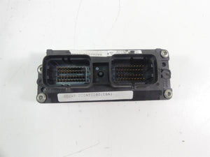 2013 Ducati Streetfighter 848 Cdi Ecu Ecm Engine Control Module Unit 28642201C