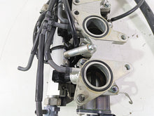 Load image into Gallery viewer, 2004 Honda Aquatrax R-12X Throttle Body Bodies Fuel Injectors 16400-HW3-671
