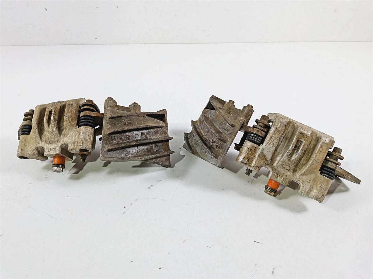 2024 Polaris RZR XP 1000 Sport Front Brake Caliper Set 1913634 1913635 {{ shop.shopifyCountryName }} - Mototech271