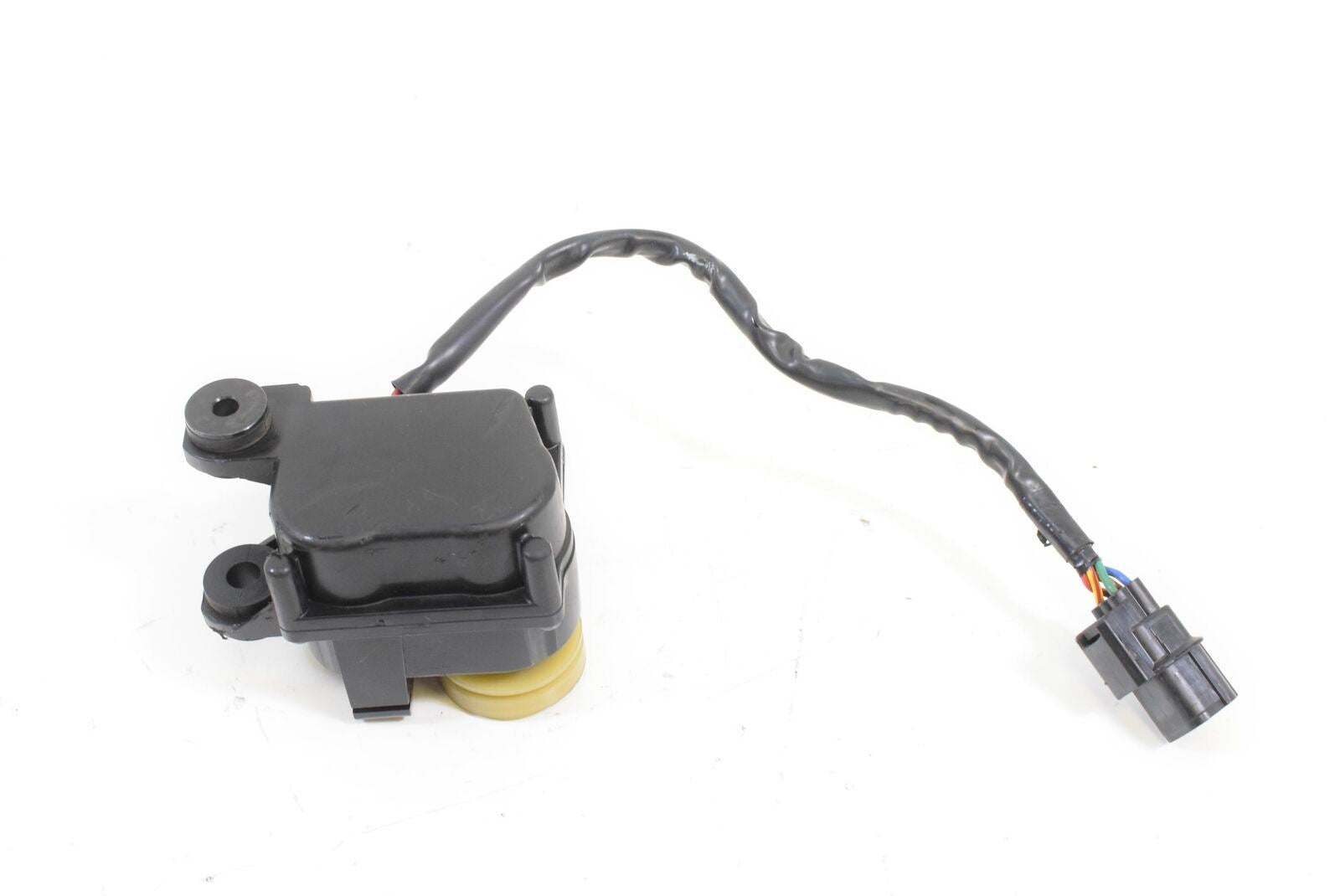 2016 Ducati Hypermotard 939 SP Exhaust Flap Motor Valve Actuator 59340393A {{ shop.shopifyCountryName }} - Mototech271