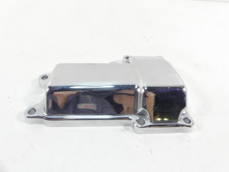 2009 Harley FXDL Dyna Low Rider Transmission Chrome Cover Set 34471-06 {{ shop.shopifyCountryName }} - Mototech271