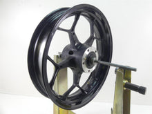 Load image into Gallery viewer, 2021 Kawasaki ZX1400 ZX14R Ninja Straight Front 17x3.5 Wheel Rim 41073-0730-18F
