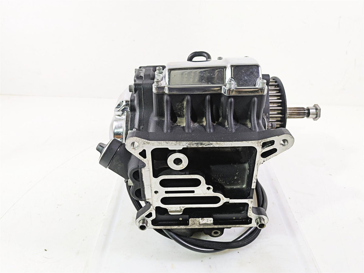 2015 Harley FXDL Dyna Low Rider 6 Speed Transmission Gear Box 4K 33083-10A {{ shop.shopifyCountryName }} - Mototech271