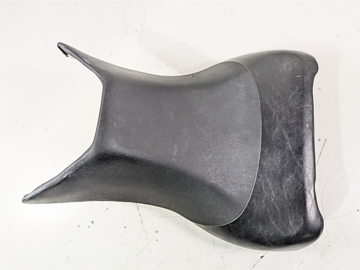 2005 Kawasaki ZX12R Ninja Front Rider Driver Seat Saddle - Read 53001-1993-MA {{ shop.shopifyCountryName }} - Mototech271