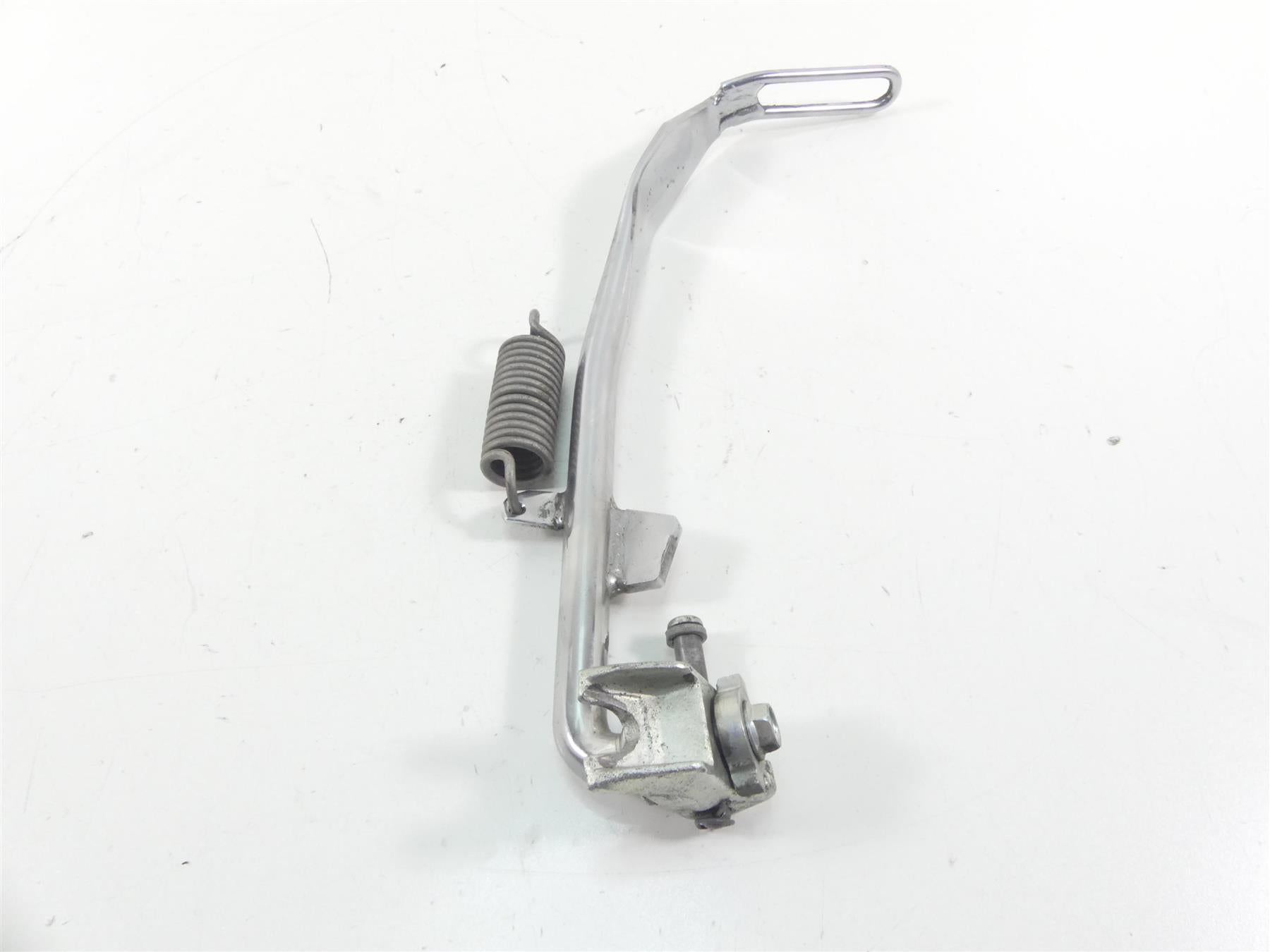 2005 Harley Dyna FXDLI Low Rider Side Kickstand Kick Jiffy Stand 49704-90H {{ shop.shopifyCountryName }} - Mototech271