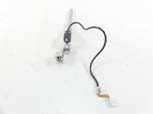 2020 Ducati Panigale 1100 V4 S SBK Domino Quick Shifter + Driving Rod 55215484C | Mototech271