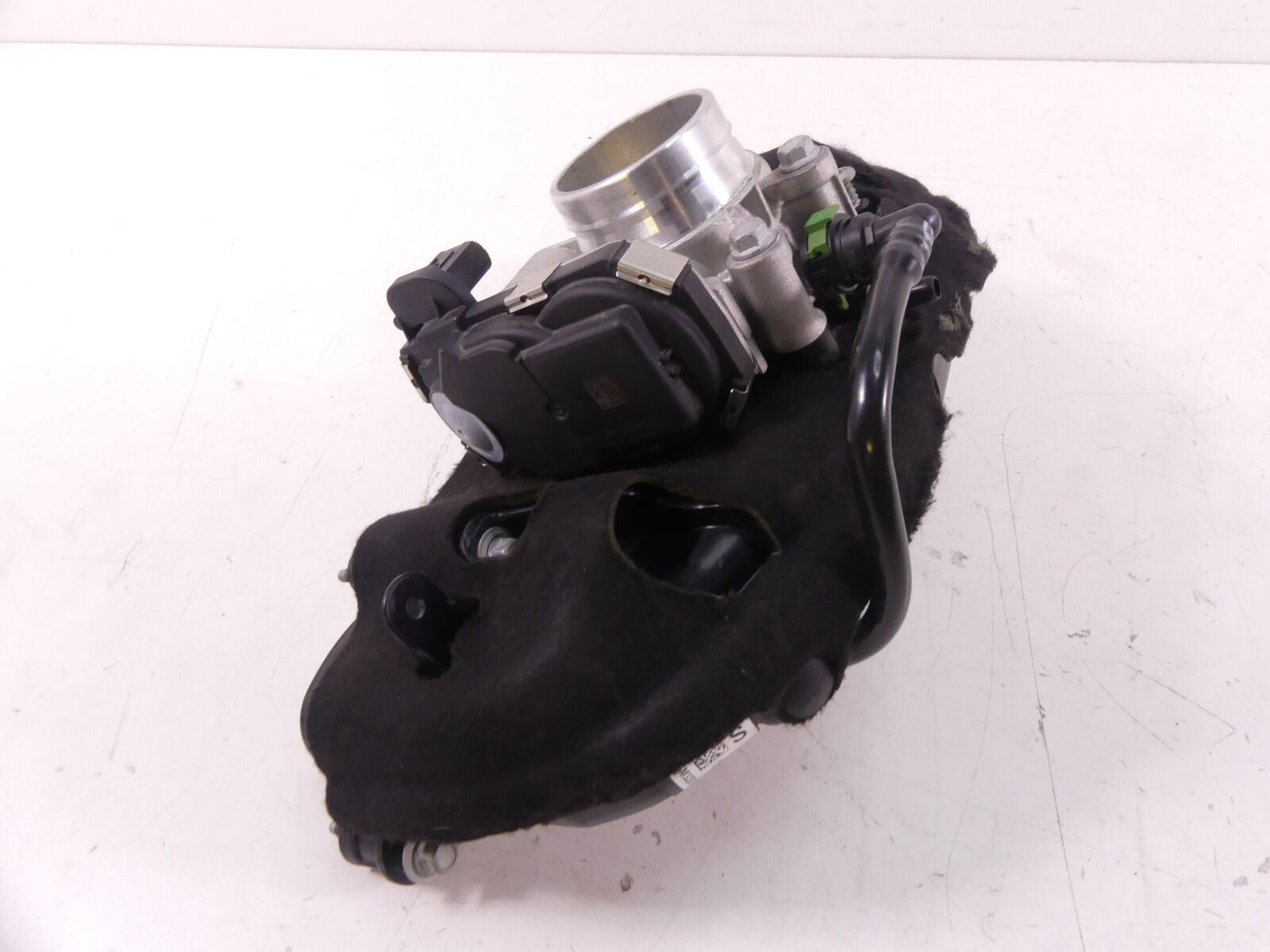 2020 Vanderhall Venice BlackJack Intake + Throttle Body Fuel Injection 12683666 {{ shop.shopifyCountryName }} - Mototech271