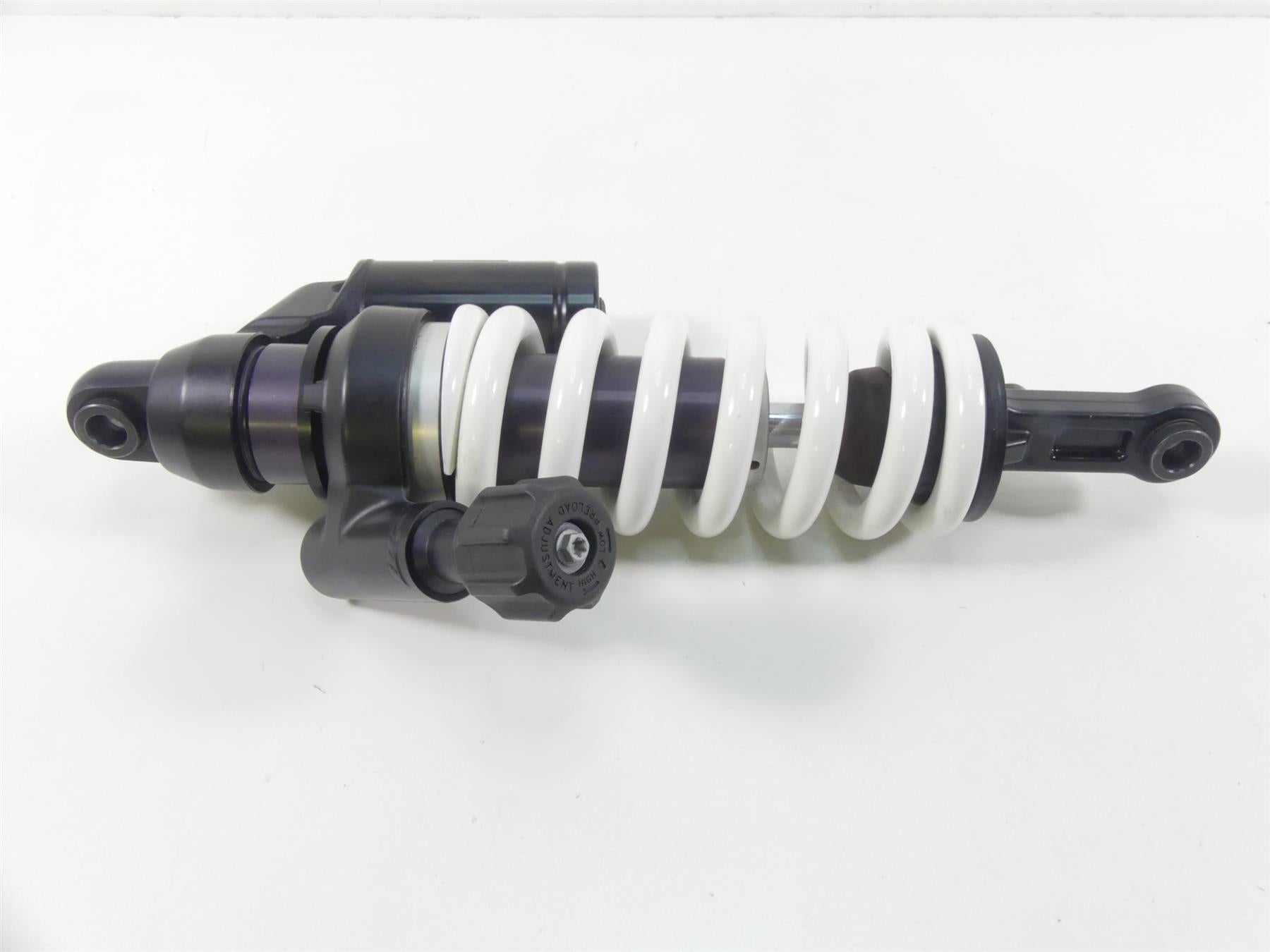 2019 KTM 1290R Super Adventure Rear WP Suspension Damper Shock 15187Q25-04 {{ shop.shopifyCountryName }} - Mototech271