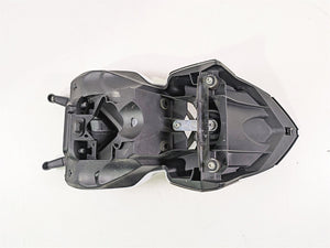 2013 Ducati Hypermotard 821 SP Inner Outer Headlight Mask Cover Set 48015771D