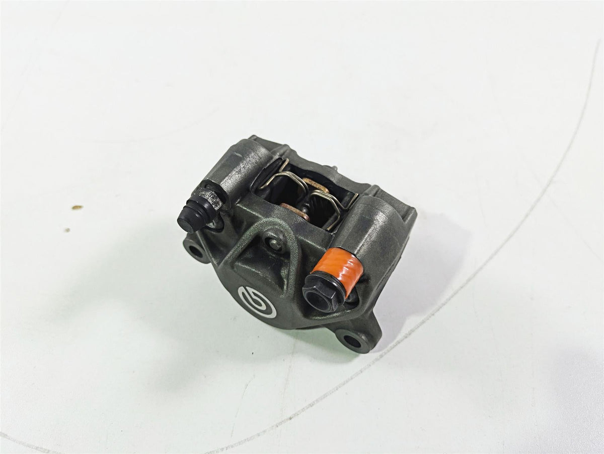 2015 Ducati Hypermotard 821 SP Brembo Rear Brake Caliper 61140381AB {{ shop.shopifyCountryName }} - Mototech271