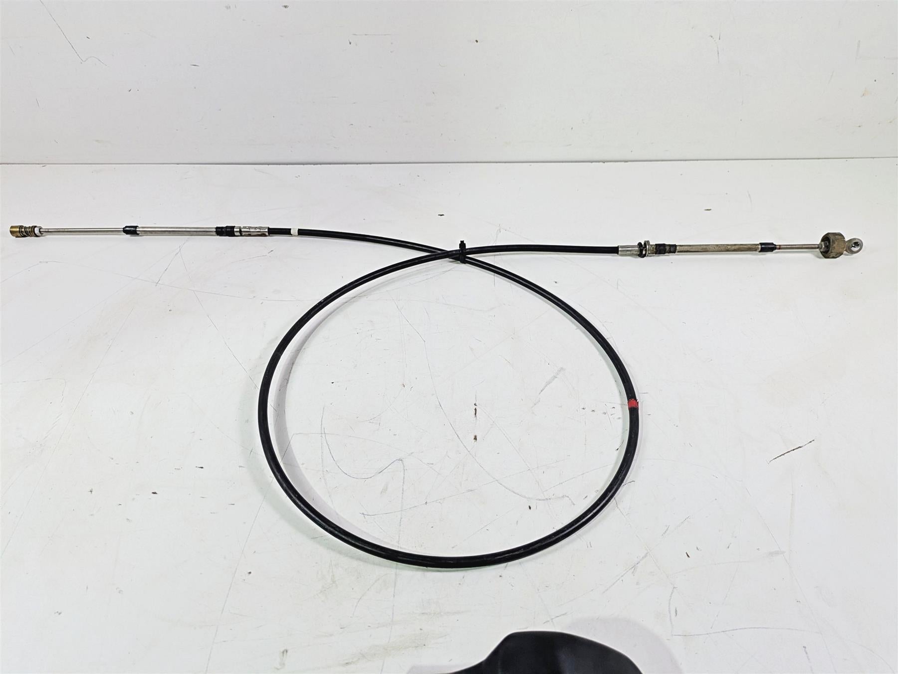 2017 Kawasaki Ultra 310X Reverse Lever + Cable 14044-3766 {{ shop.shopifyCountryName }} - Mototech271