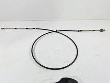 Load image into Gallery viewer, 2017 Kawasaki Ultra 310X Reverse Lever + Cable 14044-3766
