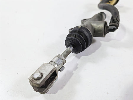 2009 Ducati Hypermotard 1100 S Brembo Rear Brake Master Cylinder 62540201A-Mototech271