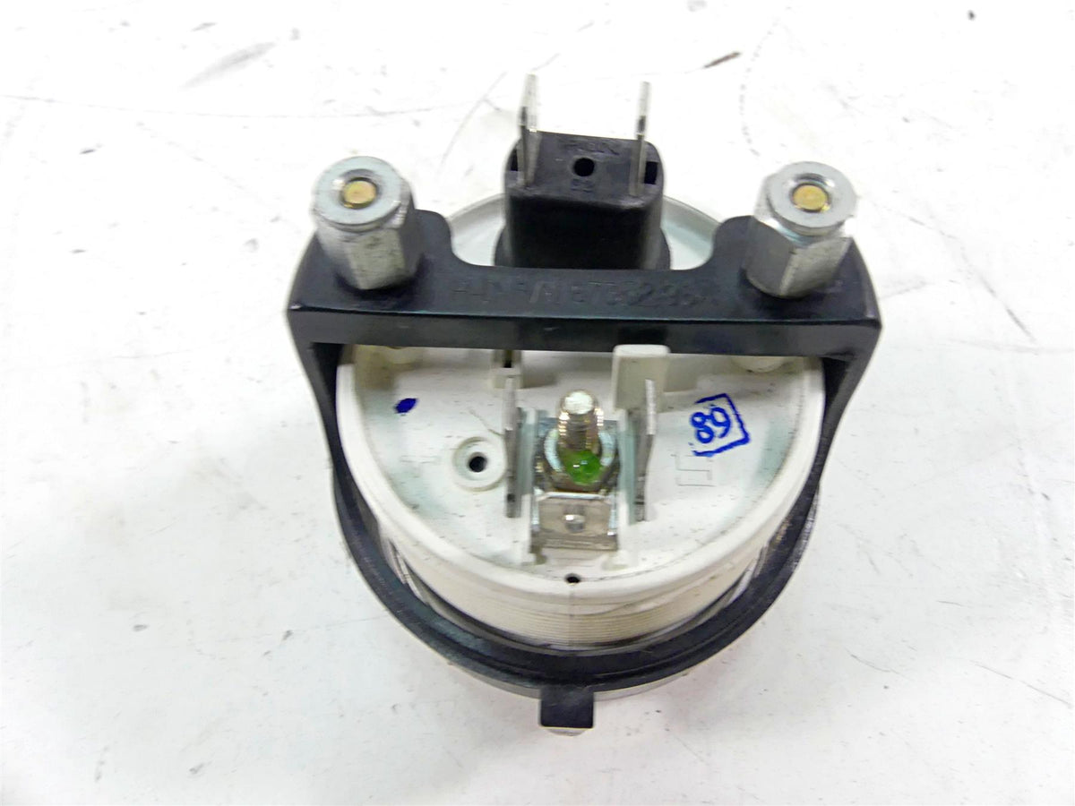 2006 Harley Touring FLHTCU SE E-Glide Fuel Gas Petrol Level Gauge 75113-04 {{ shop.shopifyCountryName }} - Mototech271