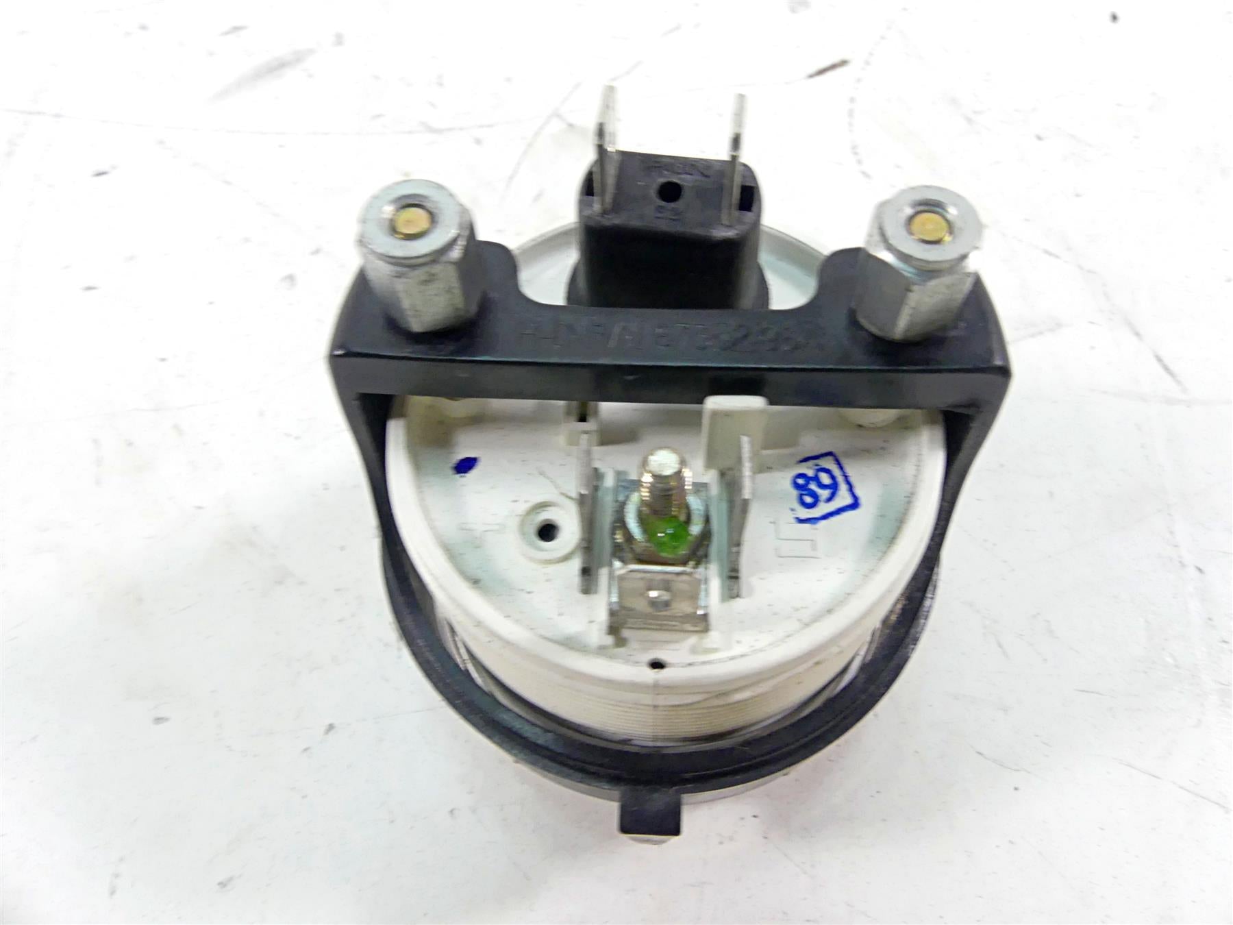 2006 Harley Touring FLHTCU SE E-Glide Fuel Gas Petrol Level Gauge 75113-04 {{ shop.shopifyCountryName }} - Mototech271