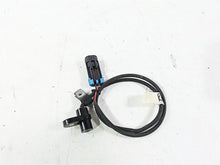 Load image into Gallery viewer, 2018 Indian Chieftain Limited Rear Abs Wheel Speed Sensor 4014216 | Mototech271
