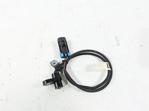 2018 Indian Chieftain Limited Rear Abs Wheel Speed Sensor 4014216 | Mototech271