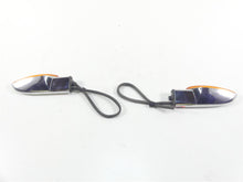 Load image into Gallery viewer, 2015 Victory Cross Country Tour Front Blinker Turn Signal Indicator Set 2411114 | Mototech271
