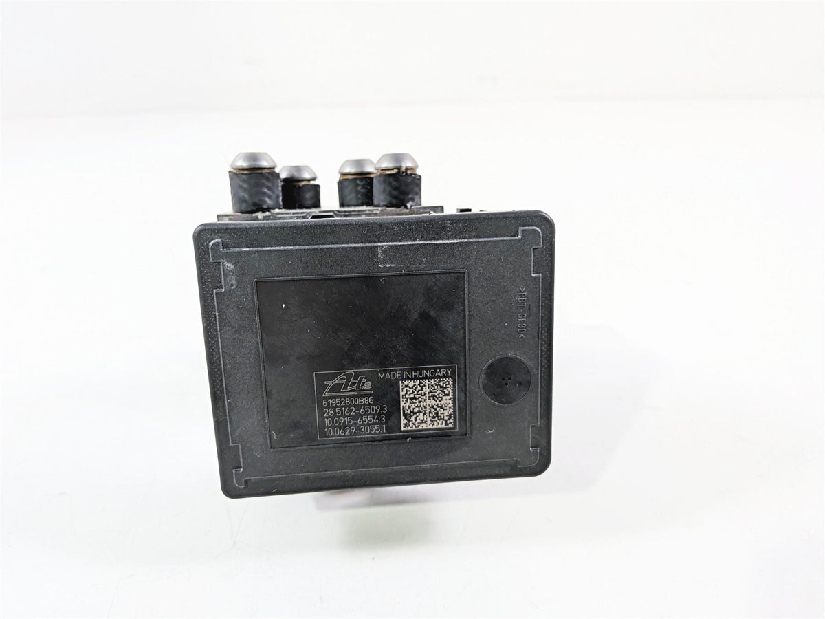 2020 BMW S1000RR K67 Abs Brake Pump Unit Module 1540042 34511692906-Mototech271