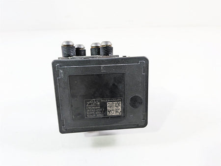 2020 BMW S1000RR K67 Abs Brake Pump Unit Module 1540042 34511692906-Mototech271