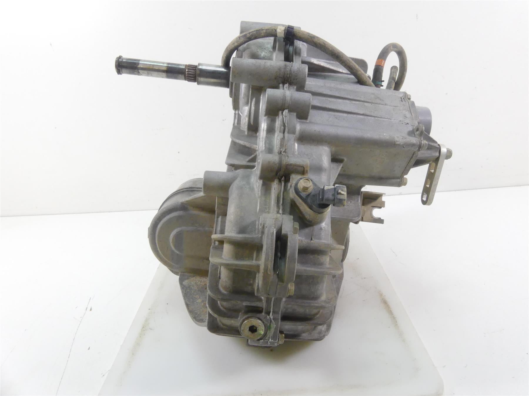 2018 Polaris RZR 1000 RS1 Transmission Gear Box 784 Miles Only 1333863 {{ shop.shopifyCountryName }} - Mototech271