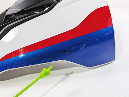 2022 BMW S1000RR K67 Front Air Intake Nose Cover Fairing 46637924303-Mototech271