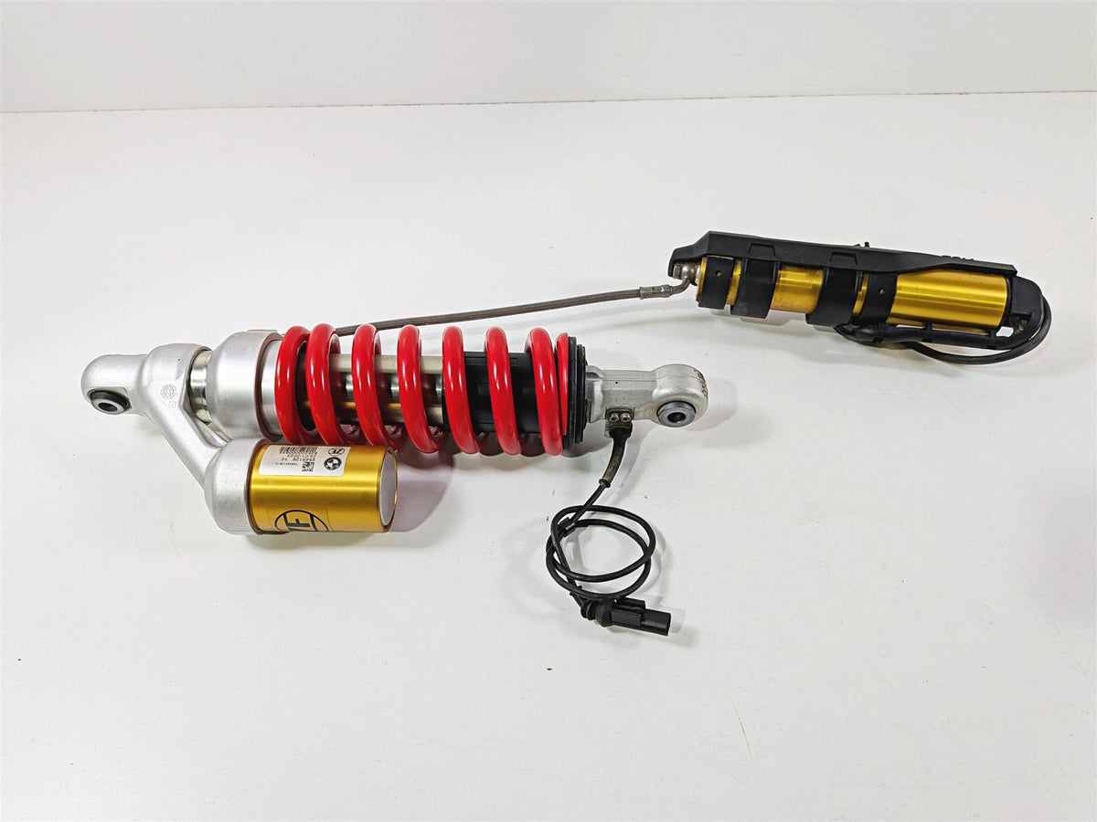 2023 BMW F850GS K81 Rear Suspension Shock Damper Dynamic ESA 33548565126 {{ shop.shopifyCountryName }} - Mototech271