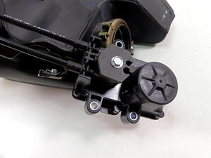 2022 Triumph Speed Triple 1200 RS Center Exhaust Chamber & Servo Motor T2209601 | Mototech271