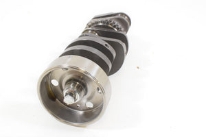 2013 MV Agusta F3 675 ERA Crank Crankshaft Shaft 3K ONLY 8000B1062 | Mototech271