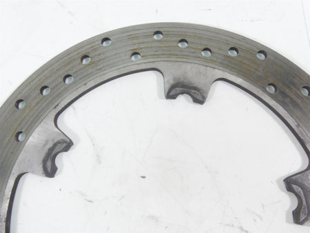 2013 Harley Davidson VRSCF Muscle Front Brake Rotor Disc Set 44553-06A {{ shop.shopifyCountryName }} - Mototech271