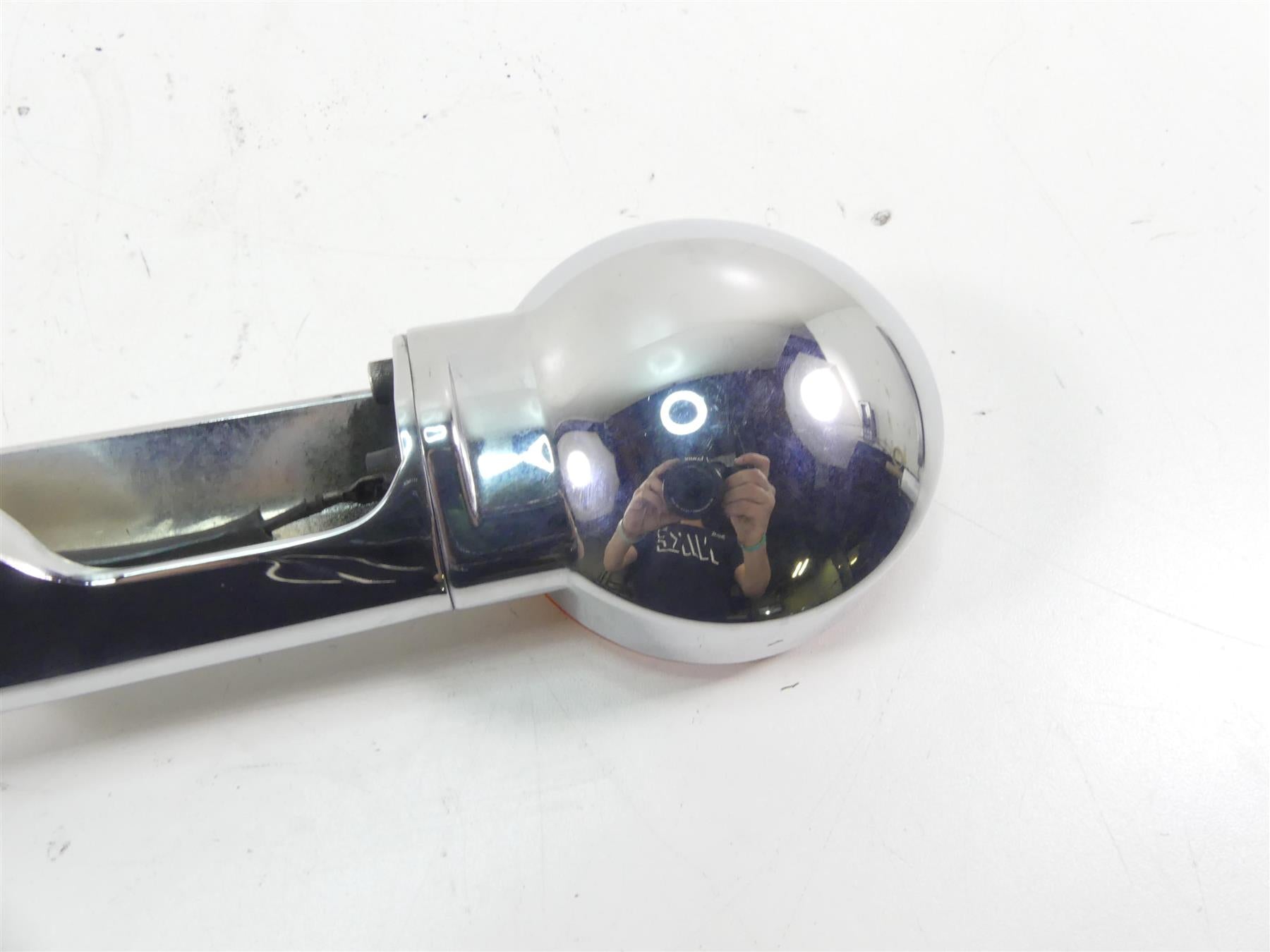 1999 Harley Touring FLHTCUI Electra Glide Rear Blinker Turn Signal Bar 68510-74C {{ shop.shopifyCountryName }} - Mototech271